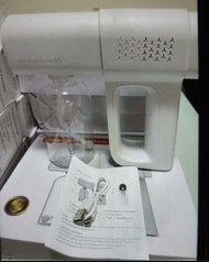 Nano Spray Machine k5藍光消毒噴霧機