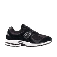 New Balance 2002R Black Gunmetal Unused