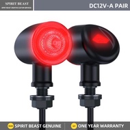 Đèn Xi Nhan Spirit Beast M3 Chính Hãng Chống Nước _ fom tròn dành cho các dòng xe Classic winner Win