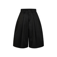 PUSH PUSH DUME JORT Pants Black