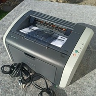 Printer HP laserjet 1010