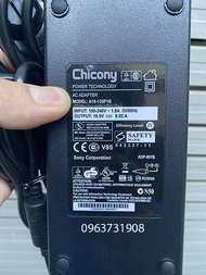 Sạc Laptop Gaming MSI GL63 8RC 19.5v 6.92A