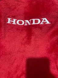 二手 Honda  小毛毯  保暖毯