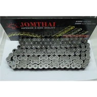 Chain 525 X-RING ASMX BB Brand Jomthai