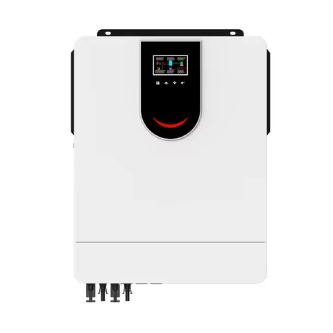 Good Quality Hybrid Inverter 8.2KW 10.2KW MPPT Solar Inverter
