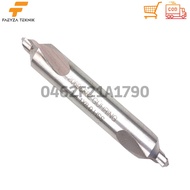 MATA Center Drill Bit 4.1mm x 8mm Center Drill Guhring Not Yamawa Okabe