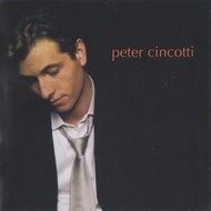(Buy 1 Free 1) Peter Cincotti - Peter Cincotti (2003 Concord CCD-2178-2 EU) Digital Album in CD Qual