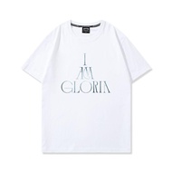 【Ready stock】 GME Deng Ziqis IAMGLORIA Tour T-shirt