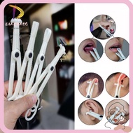 DIACHASG Professional Clamp Body Piercing Tool Puncture Aids Forceps Plier Clamp Open Septum