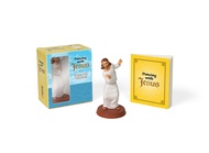 Dancing With Jesus: Bobbling Figurine (Box Min to Ed.)