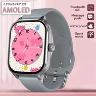 New H9 Pro Max Smart Watch BT CallHeart RateBlood OxygenSleep & Calorie TrackingMulti-Sport Modes Ul