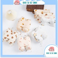 Muslin Pillows For Babies, Korean Motif Pillows