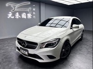 🔥2015 X117型 M-Benz CLA200 Shooting Brake 1.6汽油🔥