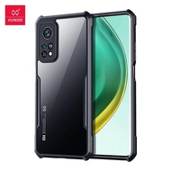 Xiaomi CC9 / CC9E / CC9 Pro / A3 - XUNDD Shockproof Military Grade Drop Case