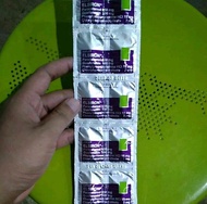 ELSIRON® KAPLET (Obat Sakit Kepala, Demam, Nyeri, Flu, Pilek, Bersin)