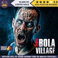 [PC]EBOLA VILLAGE Offline Full PC Game