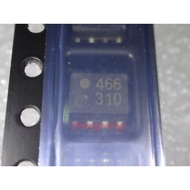 10个 HCPL-0466-500E HCPL0466 SOP-8