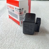 Yamaha Vega Turn Signal Flasher Relay ZR RR, Mio M3, Mio J, Soul GT, XRide 115 5D9-H3350-00