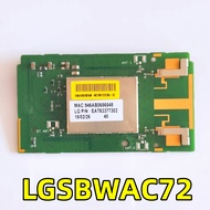 Good Test LGSBWAC72 EAT63377302 Wireless Wifi Adapter Module 75UK6570AUA 55UJ6510-SA OLED55C8AUA OLE