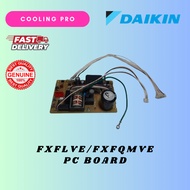 [ORIGINAL/GENUINE] D1287970 DAIKIN VRV PRINTED CIRCUIT PC BOARD