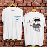 [OFFER] Doraemon T-Shirt - Doremon Shirt - Super beautiful Doraemon T-Shirt - DRM-055