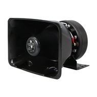 【ส่งจากกรุงเทพ】24V รถไซเรน ไซเรน ลำโพงไซเรน ครบชุด พร้อมลำโพง กล่องเสียง cjb 200 w siren ดังสนั่น ไซ