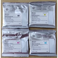 Developer Starter DV-311 For KONICA MINOLTA BIZHUB C220/280/360