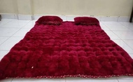 KASUR GENDER JUMBO // KASUR LANTAI MENUL jumbo/ kasur rasfur tebal jumbo / kasur menul jumbo murah /