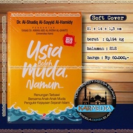 Age Can Be Young People - Young People Think Islamic Success - Gazza Media - Gazzamedia - Karmedia