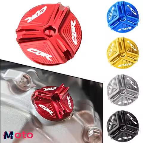 For Honda CB650R CB400 CB500X F CBR 600 954 1000 RR cbr F4i CB650F CB1000R New Motorcycle Engine Oil