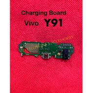 VIVO Y91 | 1816 | 1817 | 1820 | 1811 CHARGING BOARD REPLACEMENT