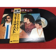 The Monkies-The Best 12 Inch LP PinHaiMusic B61 Shop