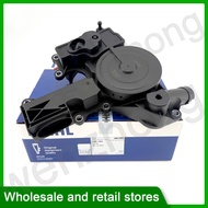 -100 MBAR 06H103495AF Oil Separator Valve 06H103495J 06H103495AK 06H103495AE for A3 A4 A5 A6 Q5 TT C