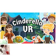 [PC Game]  Cinderella VR   [Digital Download]