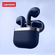 ประกัน1ปี หูฟังบลูทูธ Lenovo LP60 Pro หูฟัง บลูทูธ เบส หูฟังบลูทูธแท้ หูฟังไร้สาย bluetooth หูฟังไร้