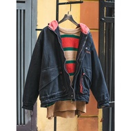 Korean Fashion Thick Warm Cotton QuiltedJacket for Men and Women - AK204, AK205
