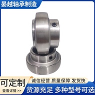 Outer Spherical Square with Seat Universal Bearing UCF203 UCF204 UCF205 UCF206 Agricultural Machiner