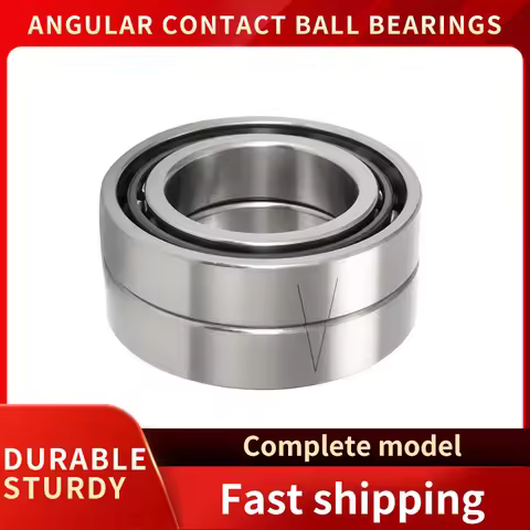CHINA Machine Tool Angular Contact Ball Bearings 7900 7901 7902 7903 7904 7905 7906 7907 7908 7909 C