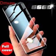 Tempered Glass Screen Protector Full Cover 9D Samsung Galaxy S22 S21 S20 S10 S9 S8 Plus Ultra FE S22