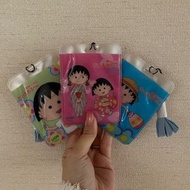 【絕版】小丸子卡套