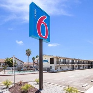 โรงแรม Motel 6-Moreno Valley, CA - Perris - โมเรโนวัลเลย์
