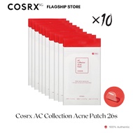 Cosrx AC Collection Acne Patch 26s x10