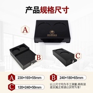 Storage Storage Box Storage Box Bathroom Room Toilet Desktop Acrylic Drawer Toothbrush Box Guest Roo