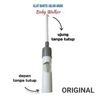 Alat Belajar Jalan Bayi Murah dari paralon PVC / Baby Walker galon