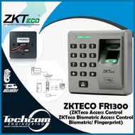 ZKTECO FR1300 (ZKTeco Access Control/ZKTeco Biometric / Access Control/ Biometric/ Fingerprint)