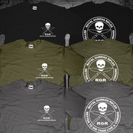 Nepal RGR Royal Gurkha Rifles Gurkhas British Army Special Forces Kukri T shirt