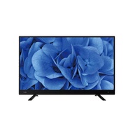 *MEGA SALES* Toshiba LED TV 32" With 2 USB 32L3750 [Built in MYTV worth RM 199 /HAIER SMART TV 43"