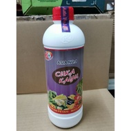CUKA KAYU ASIA NO.1 1 LITER