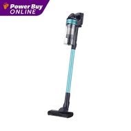 SAMSUNG เครื่องดูดฝุ่นแบบด้าม Jet 60 Turbo (410W 0.8 ลิตร) รุ่น VS15A6031R1/ST