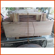 ♚ ۞ PALOCHINA WOOD FOLDING TABLE BRANDNEW